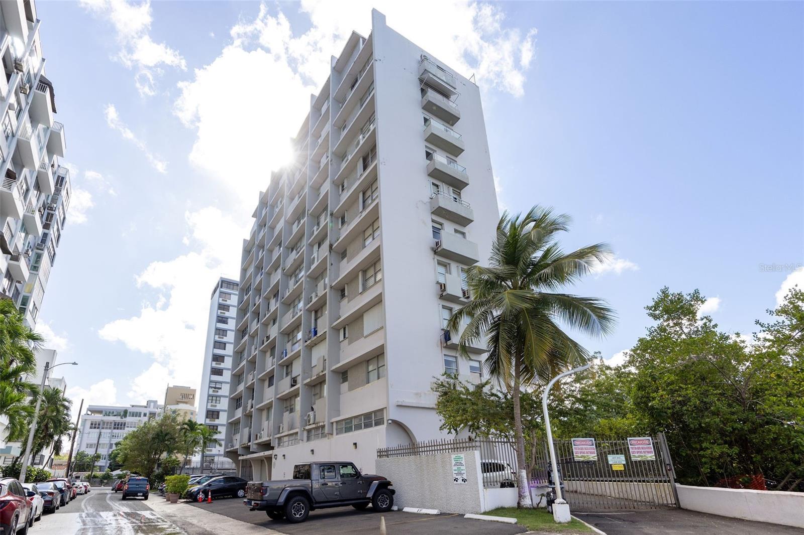 15 Marseillles #5s, San Juan, PR 00907