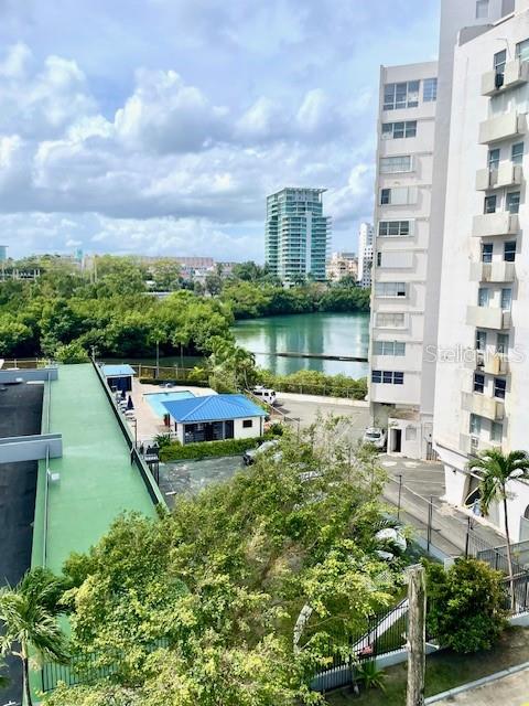 18 Marseilles #4b, San Juan, PR 00907