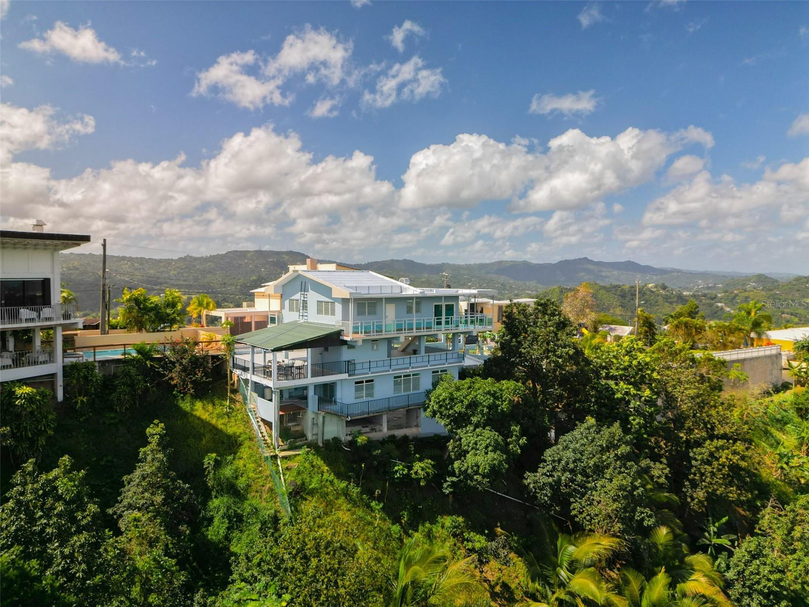 Lot 5-A Hollywood #5-A, San Juan, PR 00926