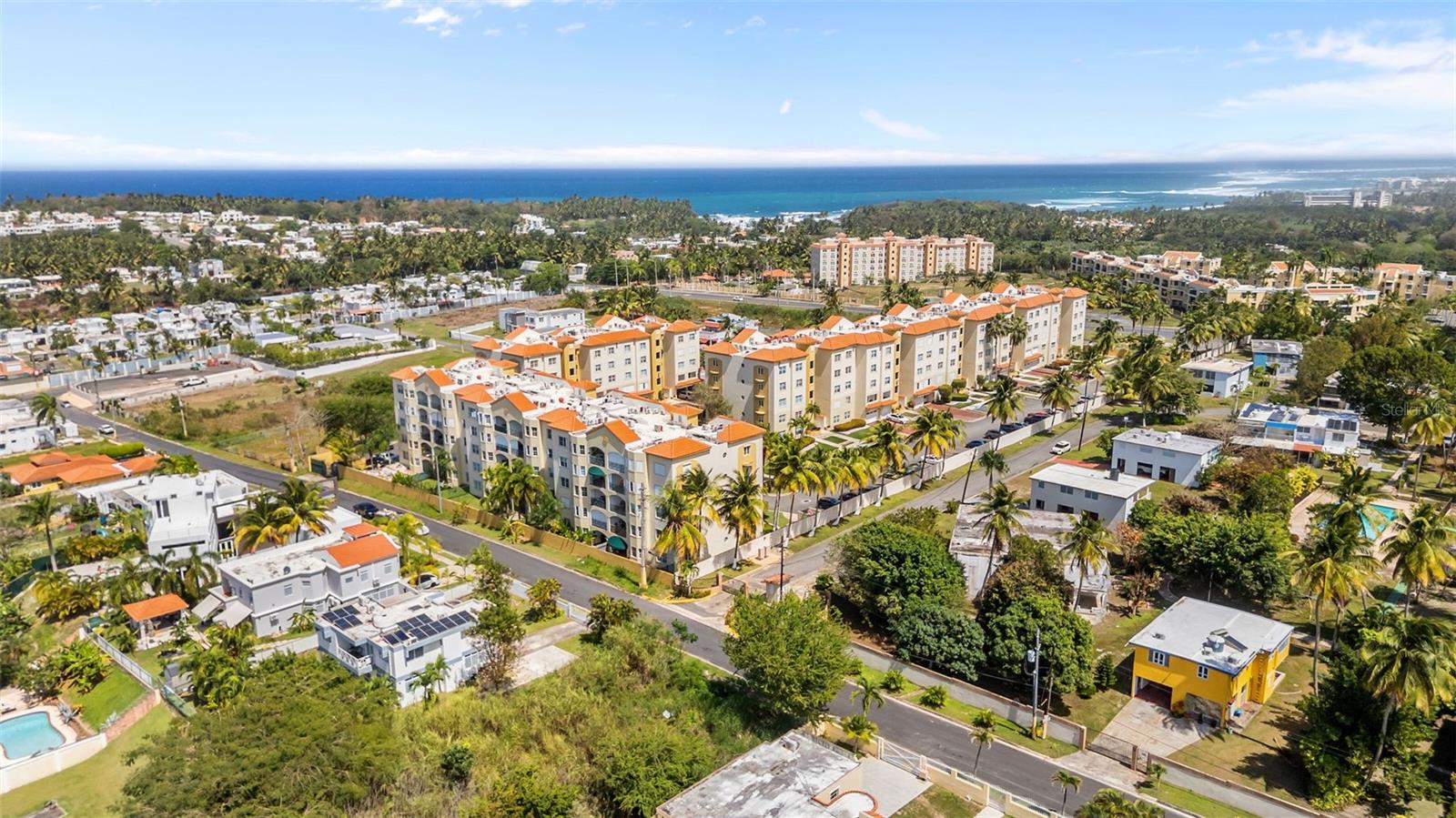 6690 Royal Palm #C-201, Vega Alta, PR 00692
