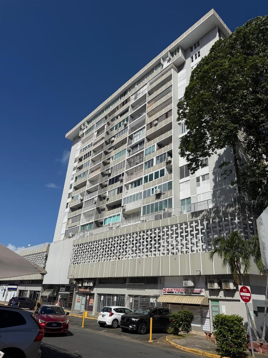 500 Avenida MuñOz Rivera #404, San Juan, PR 00918