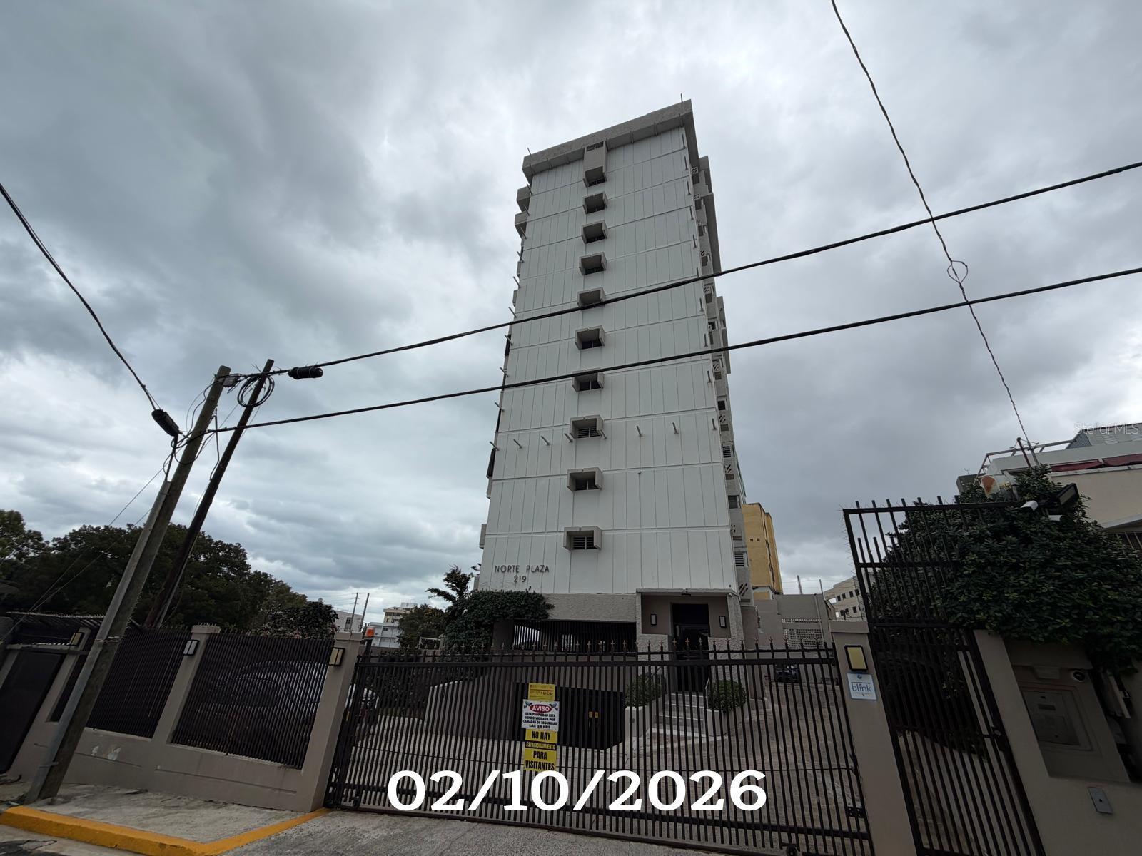 703 Con Norte Plaza #703, San Juan, PR 00918