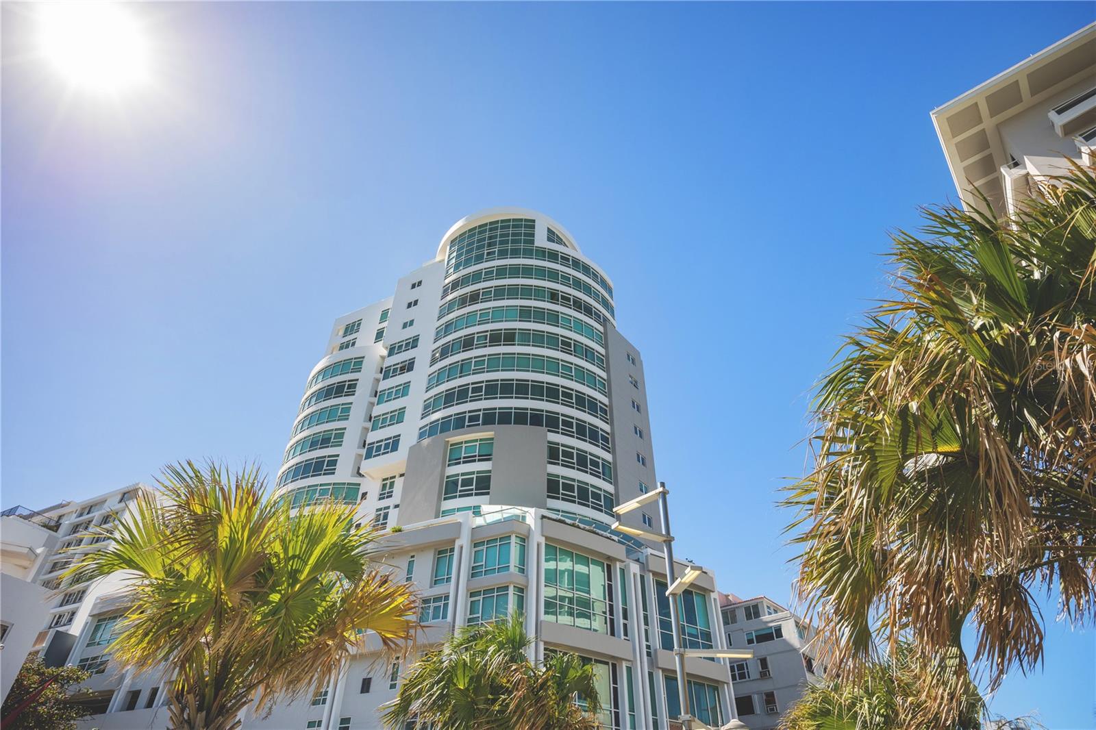 1052 Ashford Ave #9b, San Juan, PR 00901