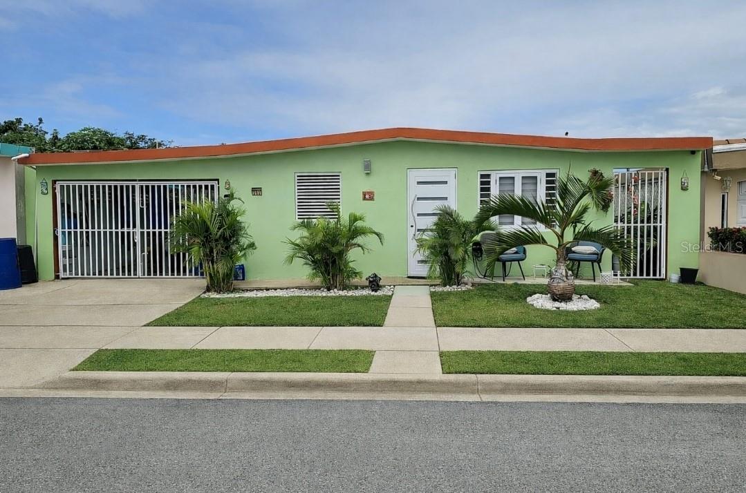 1 Buye #212, Fajardo, PR 00738