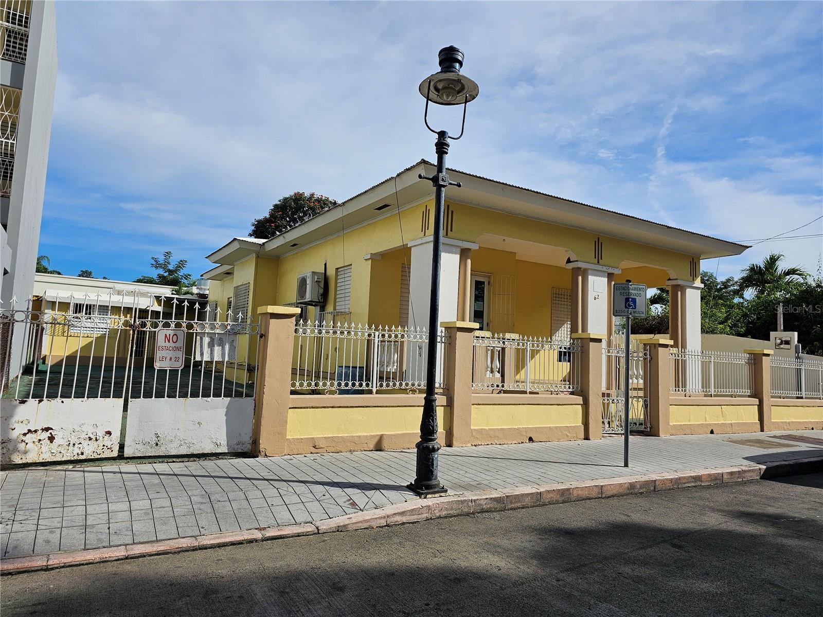 62 Calle Comercio, Ponce, PR 00730