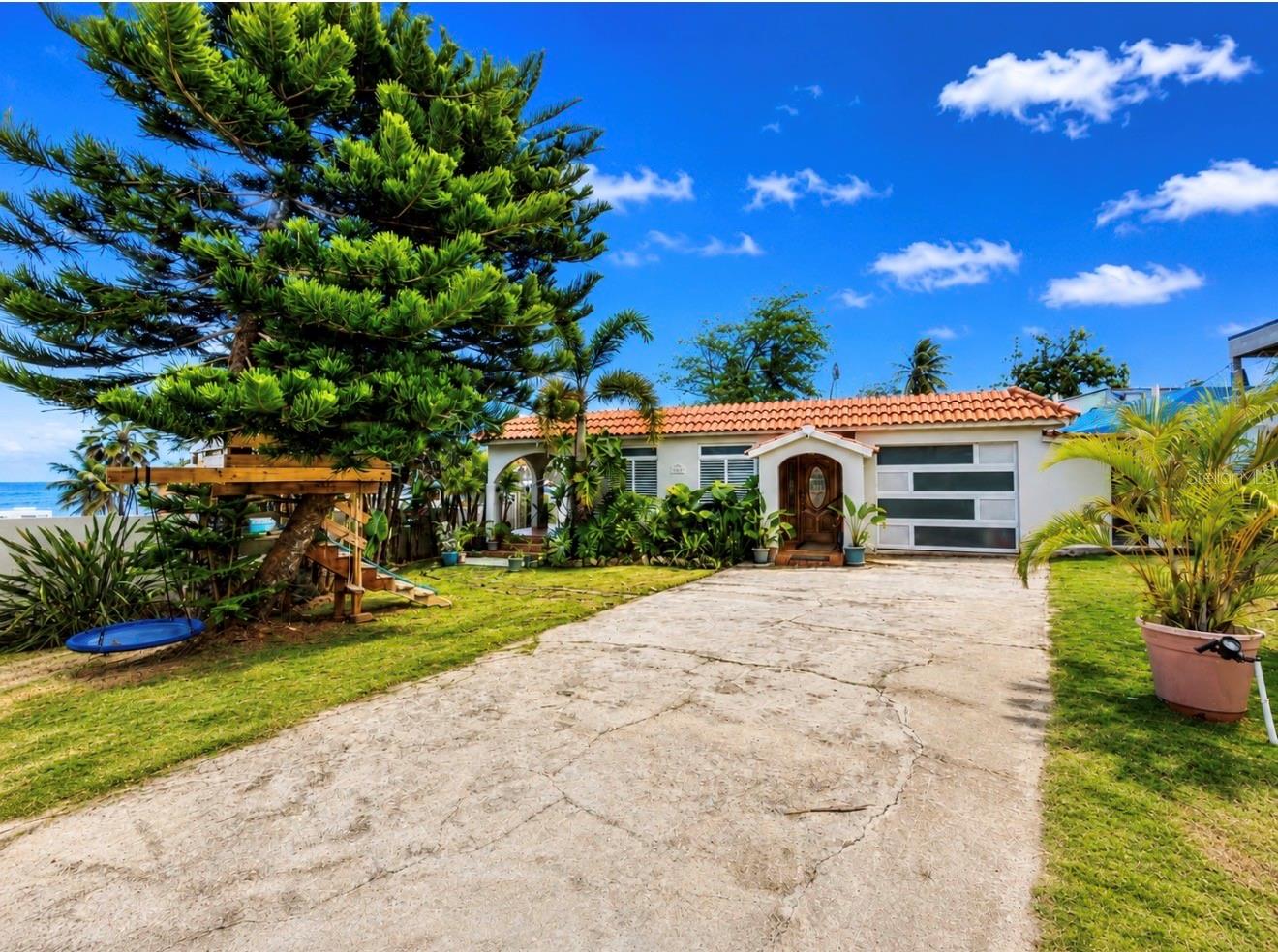 Kennedy  St. Bo. Mameyal , , Pr 006 #Lot 106, Dorado, PR 00646