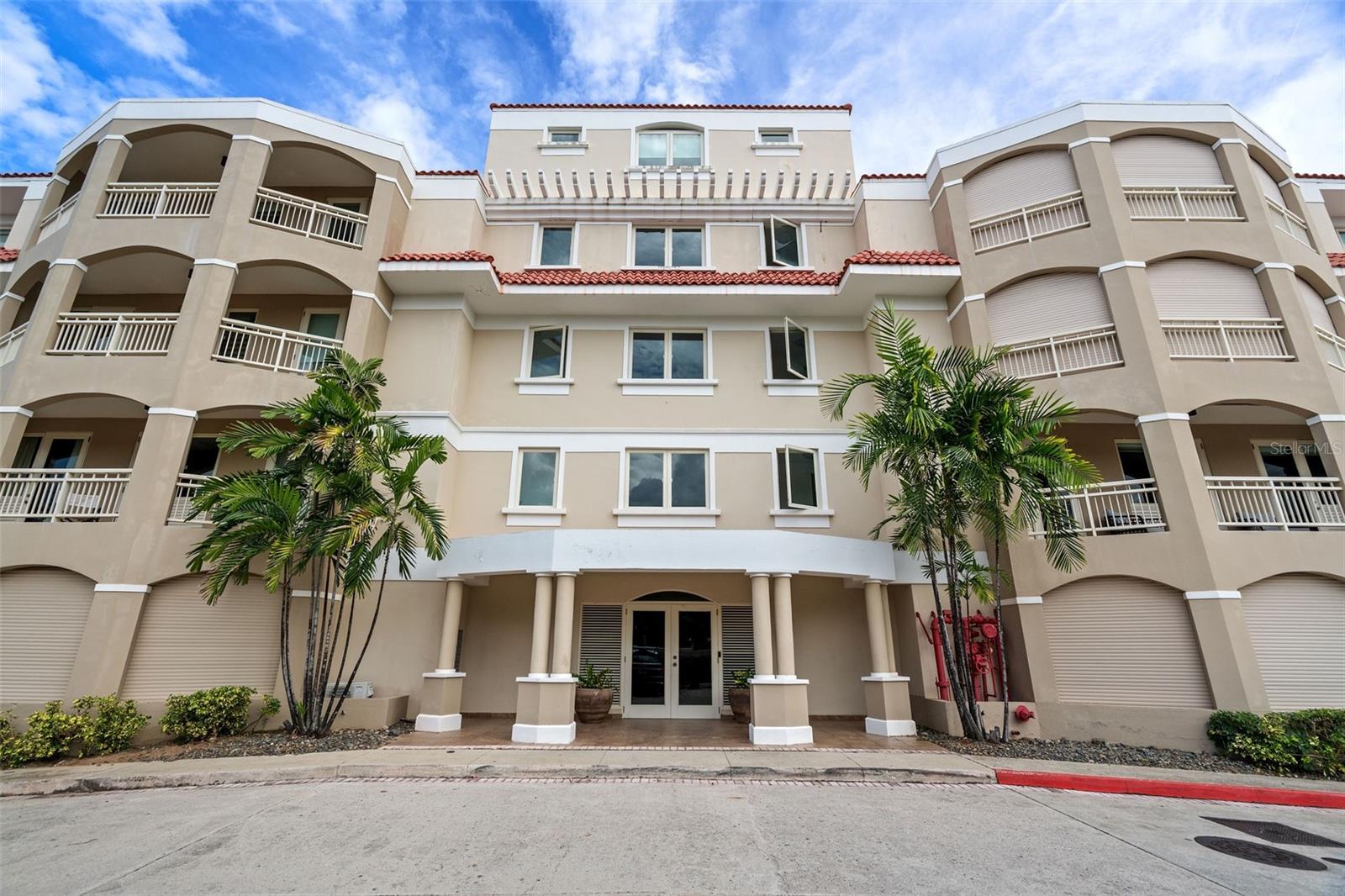 355 Harbour Drive #Pha- North, Humacao, PR 00791