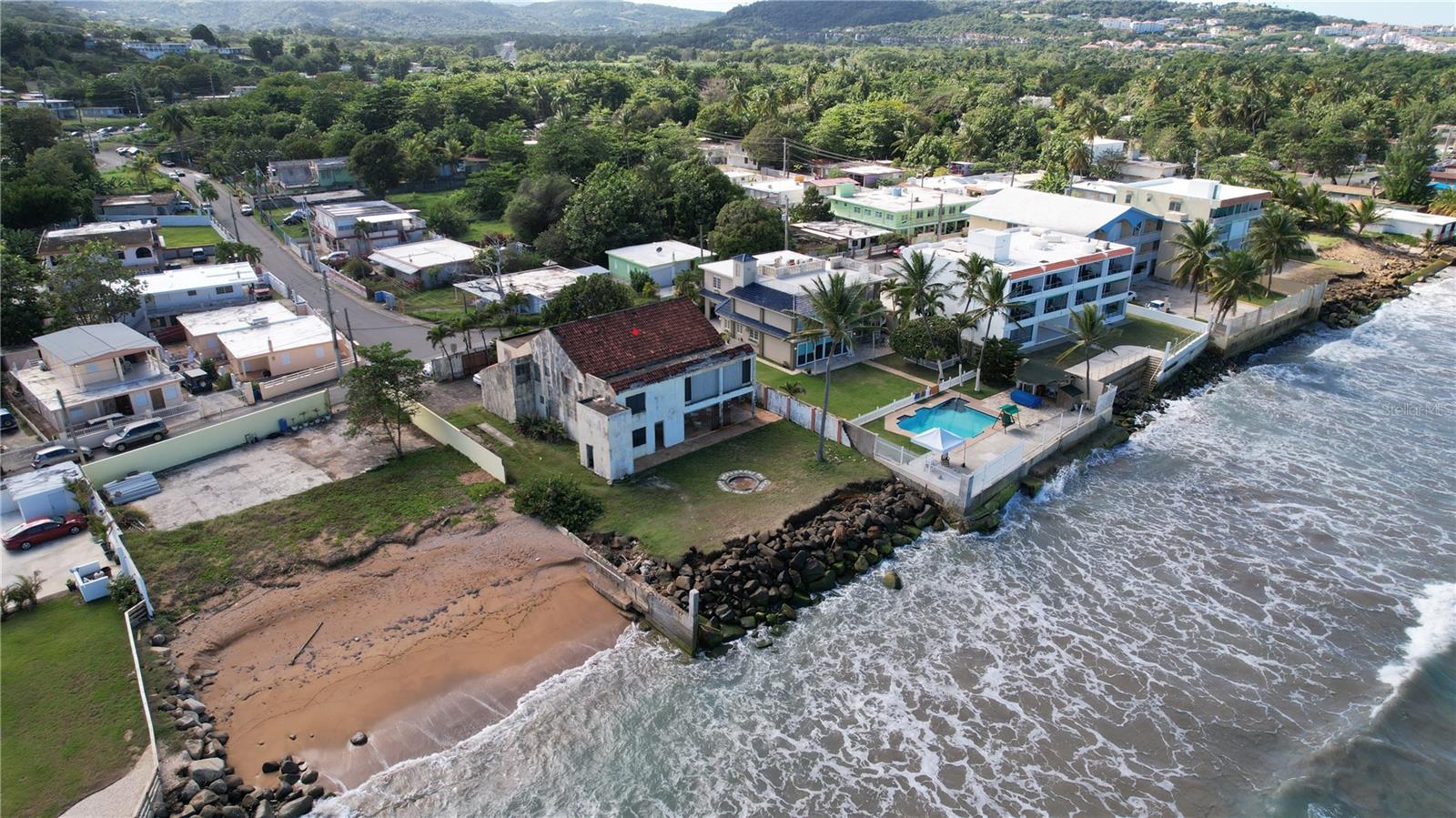 1 St (Playa Fortuna) Bo Fortuna  #10, Luquillo, PR 00773