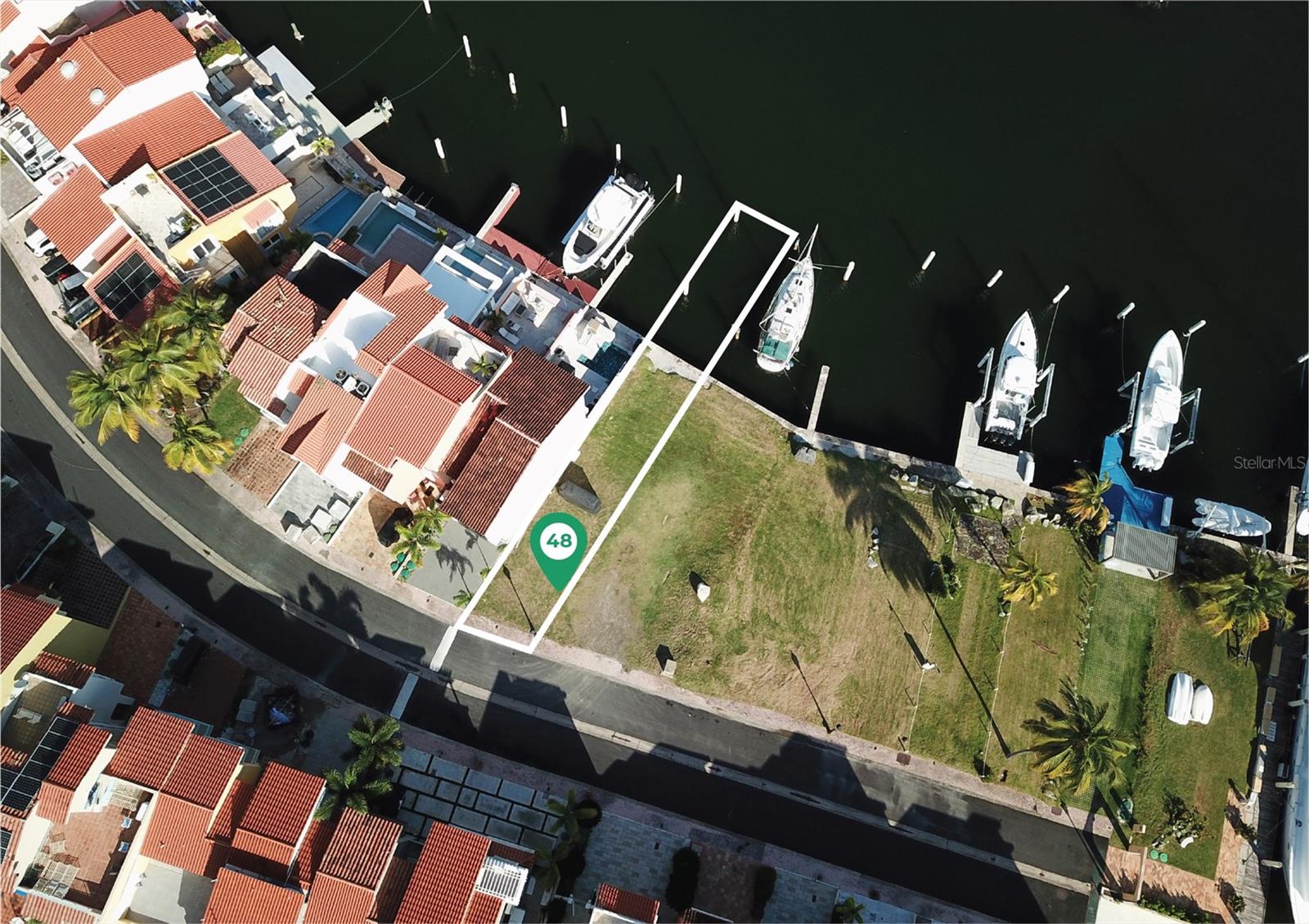 San Miguel 48, Humacao, PR 00791