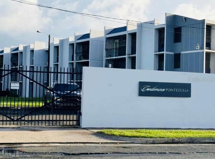 B-2 Ave Pontezuela Apt 3-B Condominio Pontezuela I #1, Carolina, PR 00983