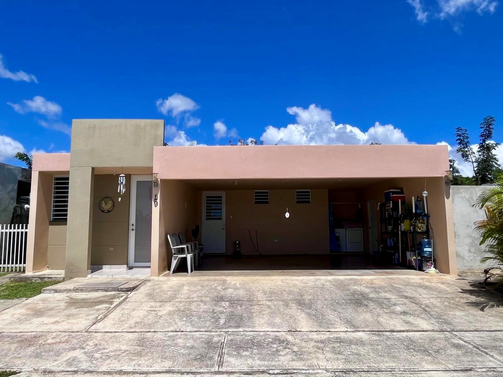 L-9 Calle 8, Arroyo, PR 00714