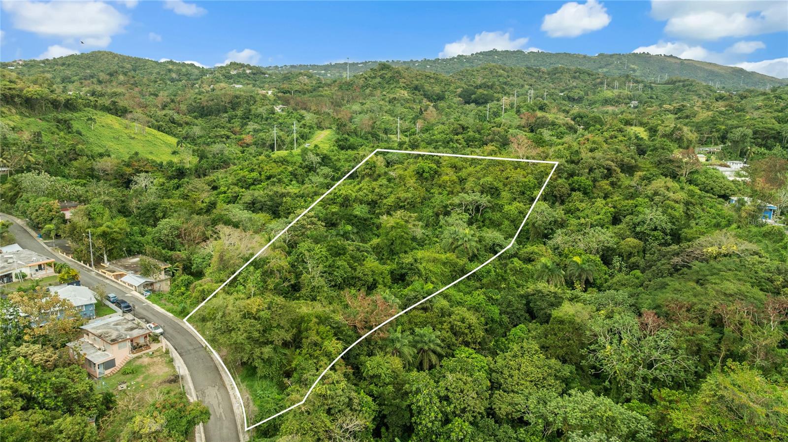 Bo. Jaguitas Solar 2, Hormigueros, PR 00660
