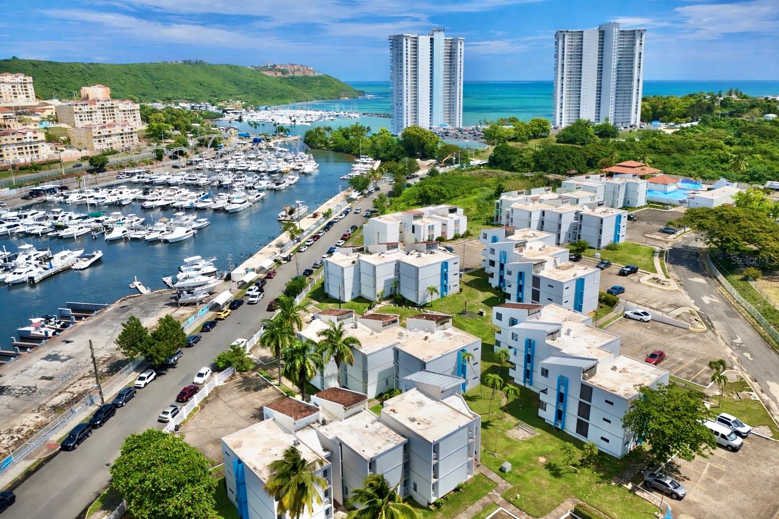 E-302 Cond. Villa Marina #302, Fajardo, PR 00738