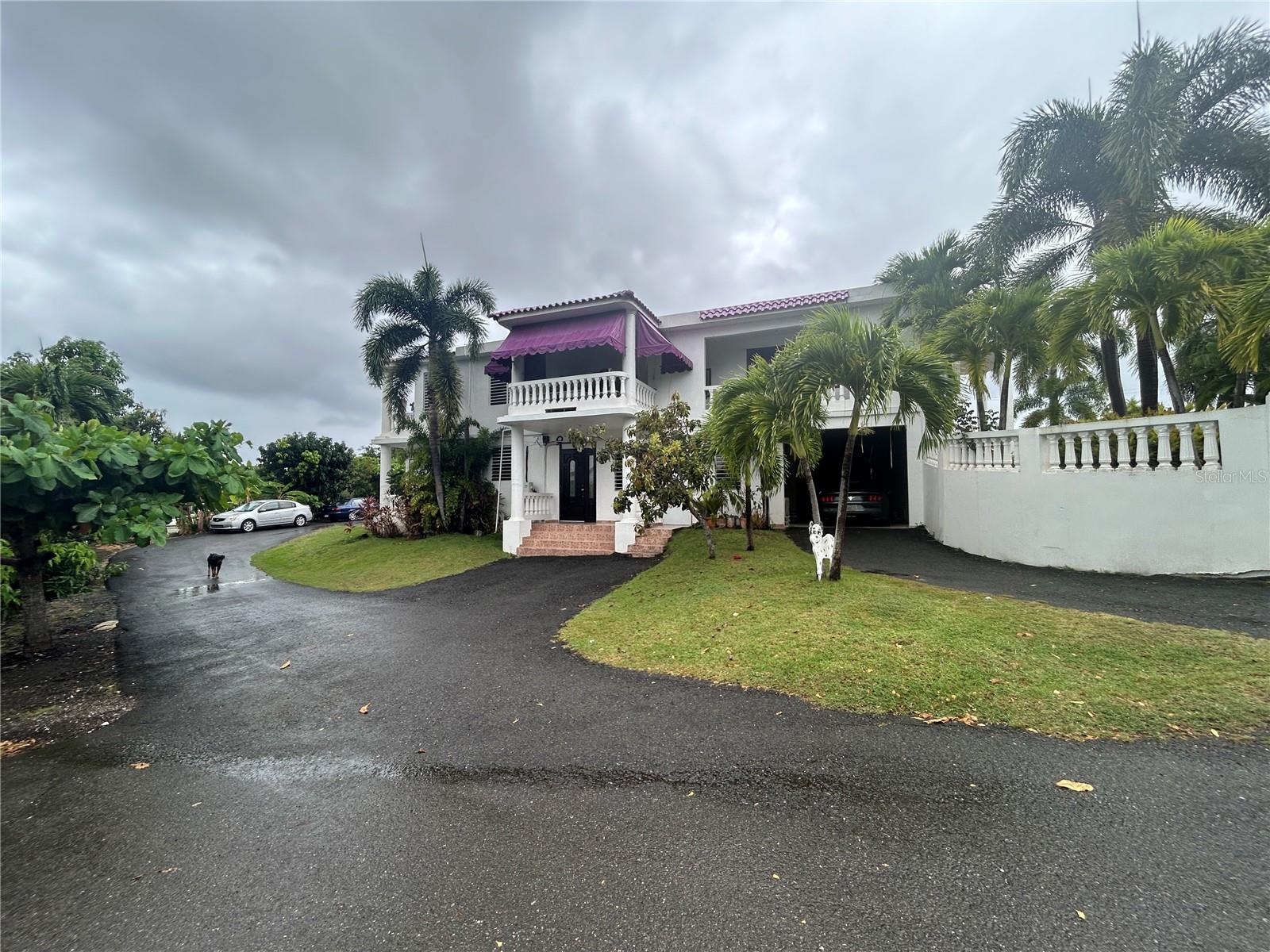 545 Sector Toro, Coamo, PR 00769