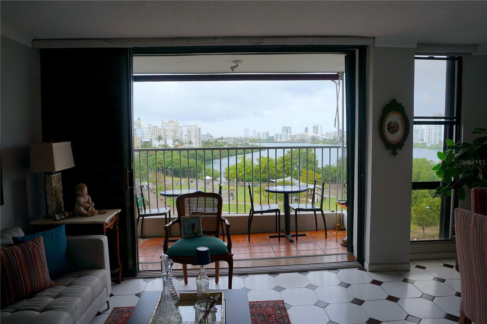 1081 Wilson #7-B, San Juan, PR 00907