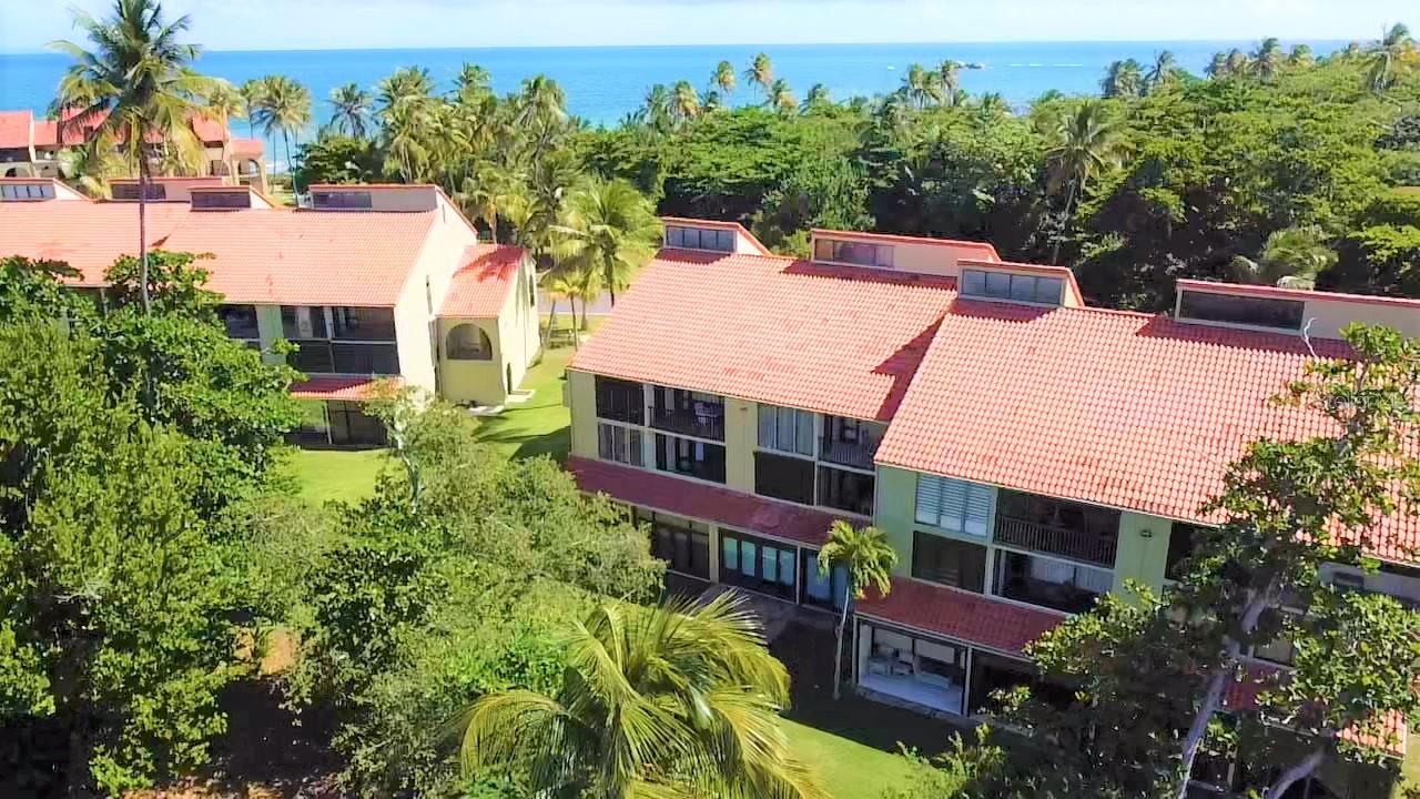 1 Beach Village Drive #92, Humacao, PR 00791