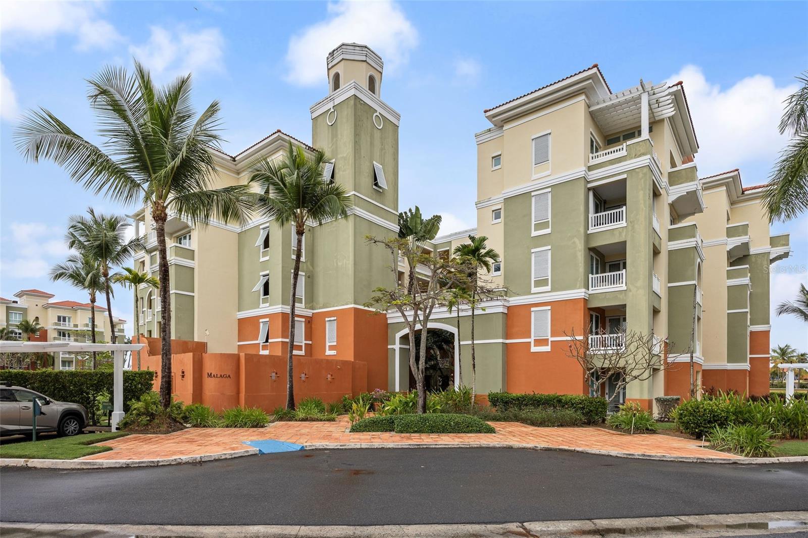 100 Ocean Drive #112, Humacao, PR 00791