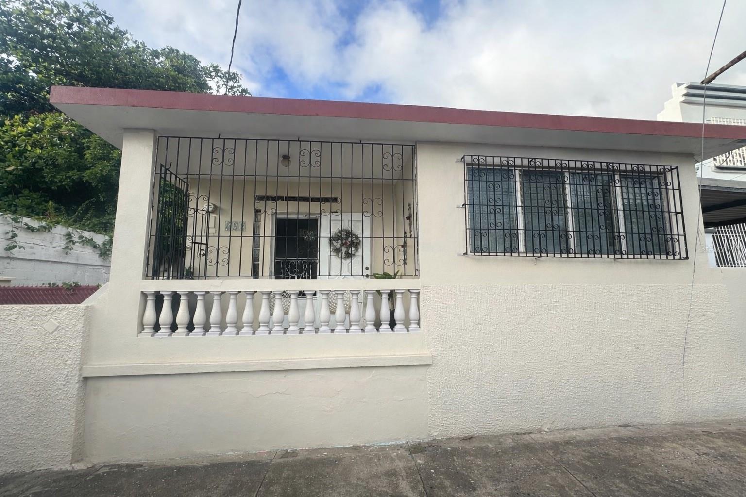 49 Vicente Pales, Guayama, PR 00784
