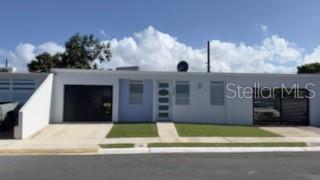 508 Mar Baltico, Catano, PR 00962