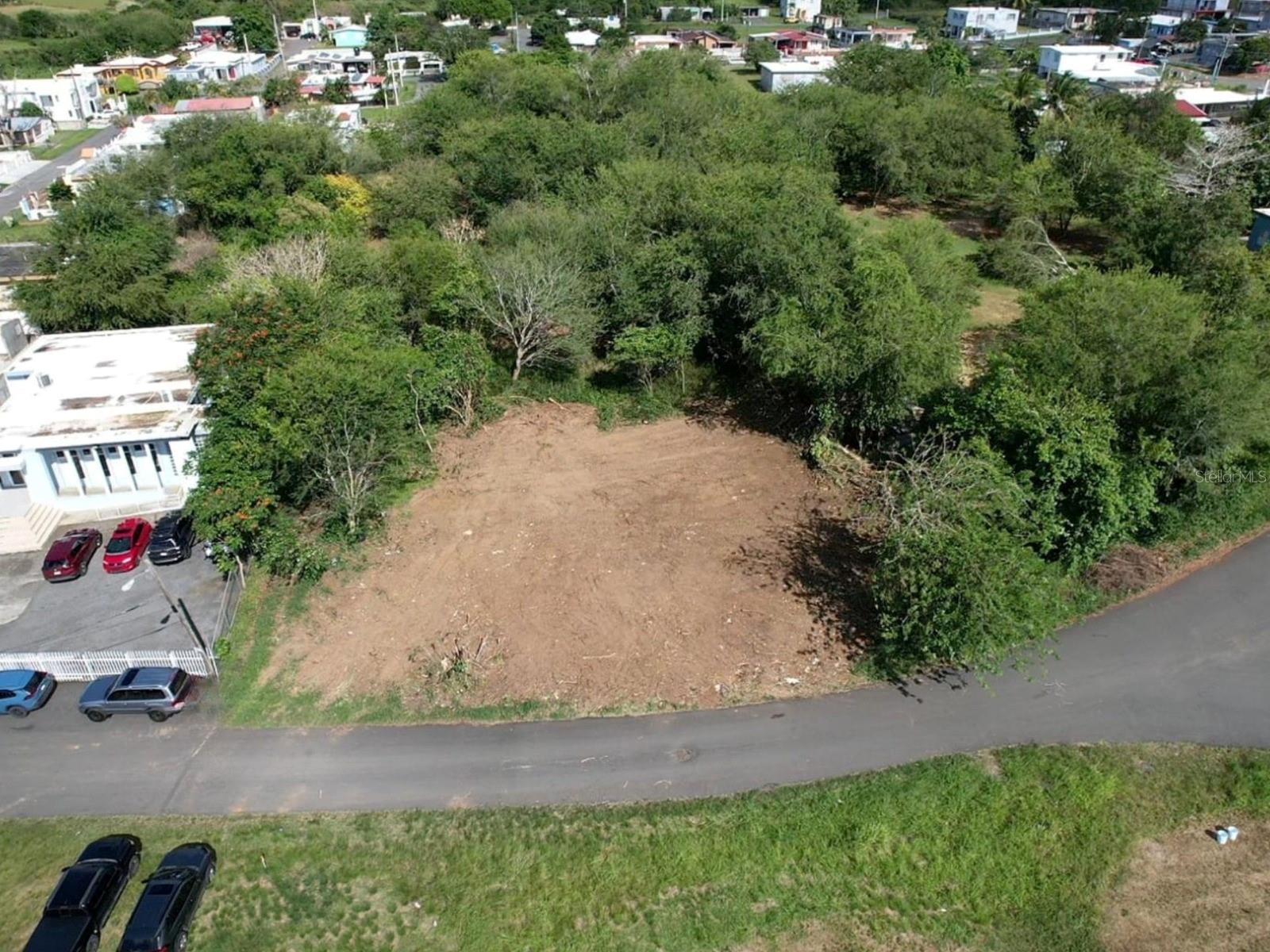 Bo Guayabo, Isabela, PR 00662