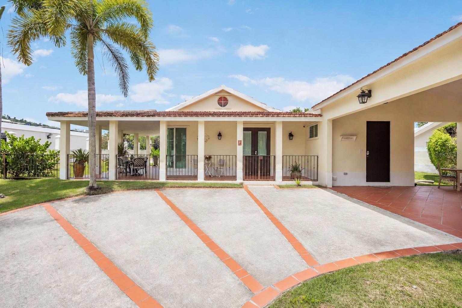351 Camino De Los Lirios, Gurabo, PR 00778