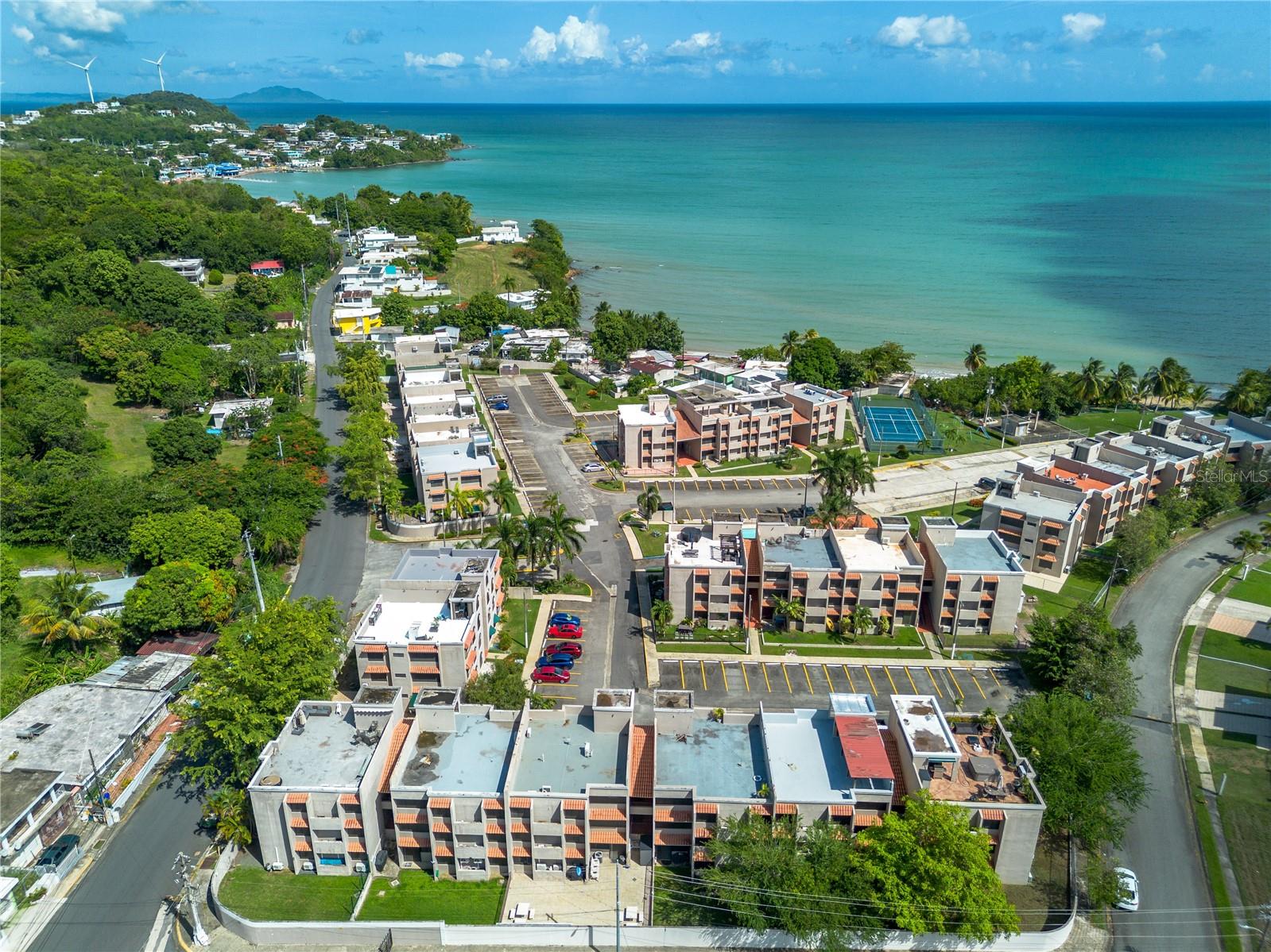 Cala De Hucares Carr 3 Km 66.7 #B-208, Naguabo, PR 00718