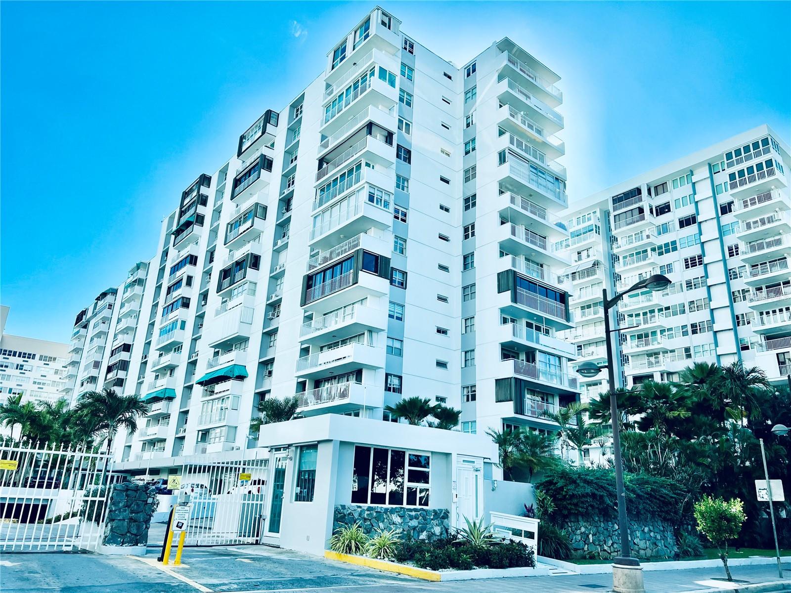 6400 Isla Verde Ave #11-A, Carolina, PR 00979