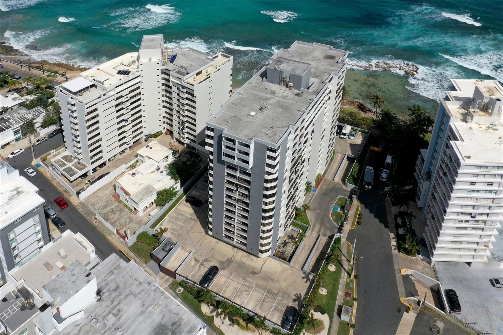 2 Washington St #1201, San Juan, PR 00907