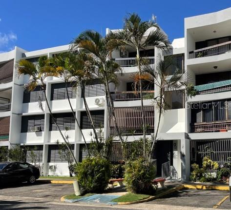 3 Cond. Jom Apartments #2-21, Caguas, PR 00725