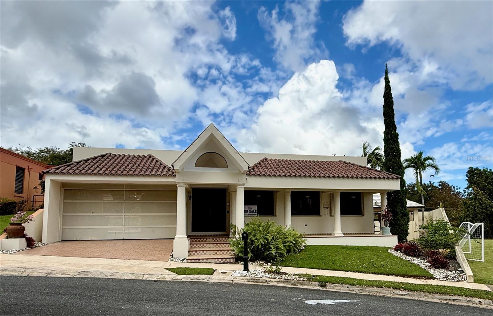 Bf16 65 Hills Mansions, San Juan, PR 00926