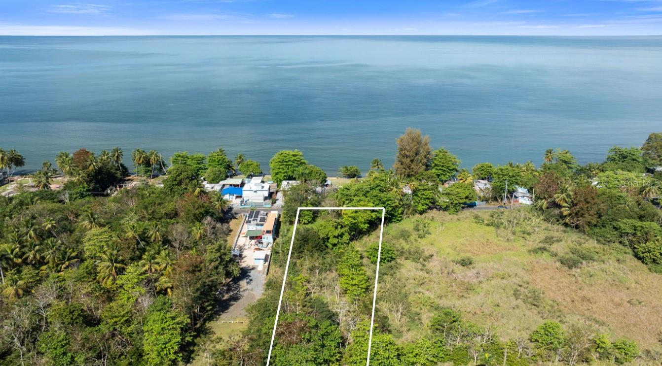 Carr 102 Km.Hm 10.3 Bo. Guanajibo, Sector Joyuda, Cabo Rojo, PR 00623