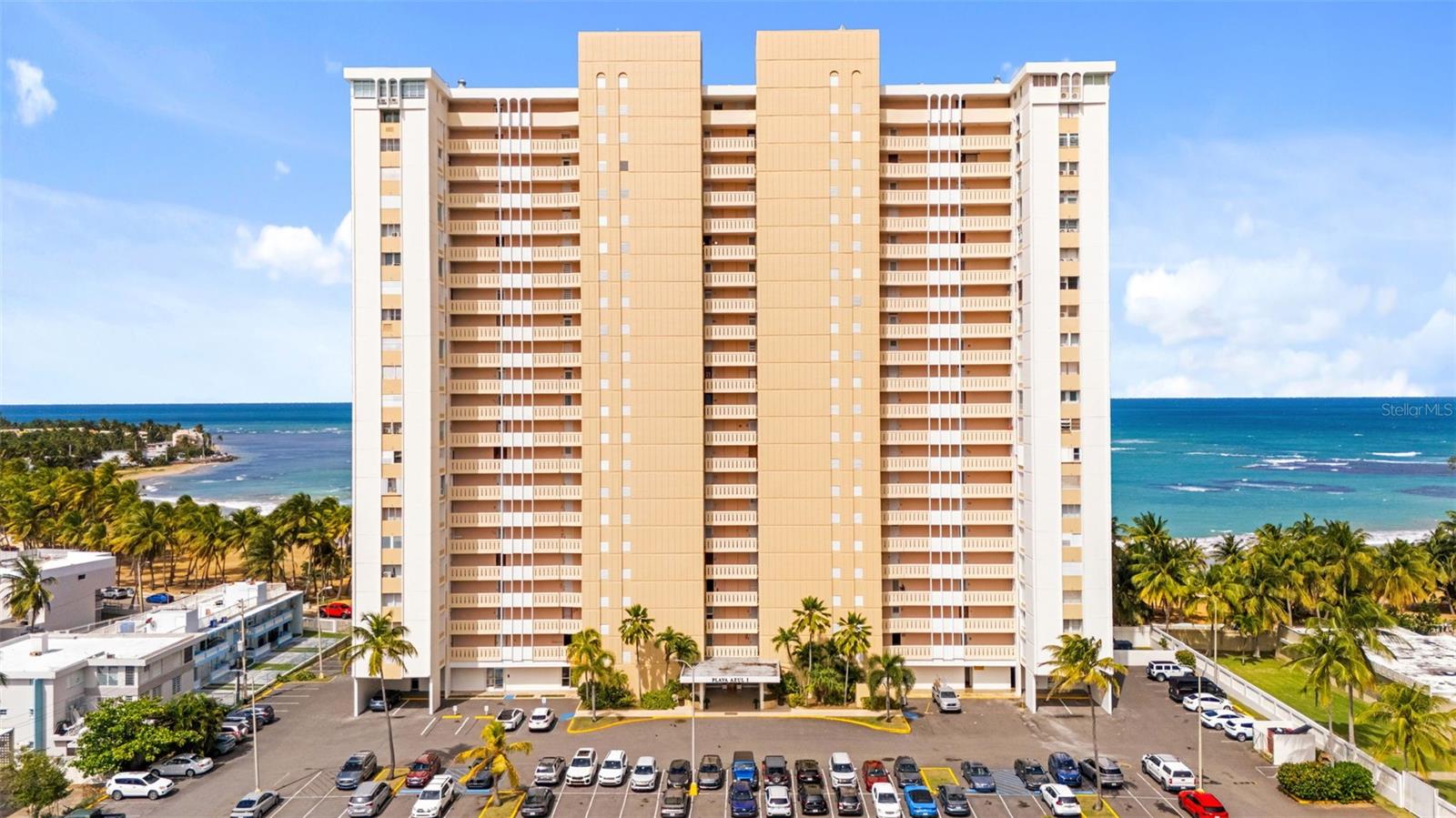 Condominio Playa Azul S Condominio Playa Azul Luquillo #Ph 2204, Luquillo, PR 00773
