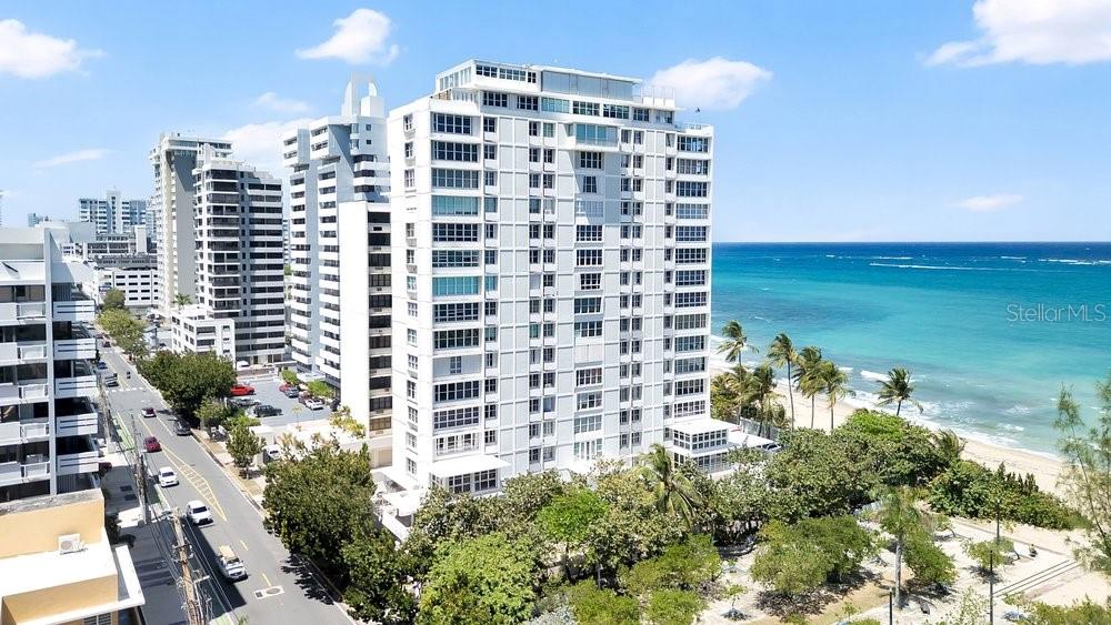 1503 Ashford Ave #3a, San Juan, PR 00911