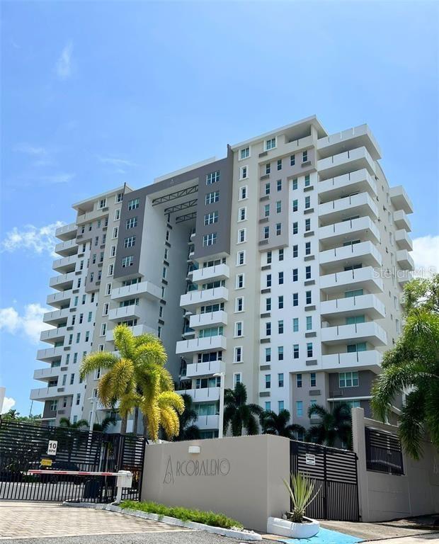 1783 Calle Santa Agueda #603, San Juan, PR 00926