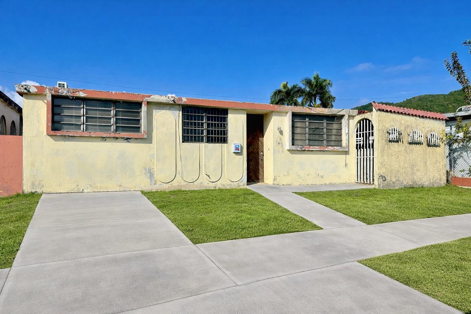 Calle D 2j37 Bairoa Park Calle D 2j37 Bairoa Park, Caguas, PR 00727