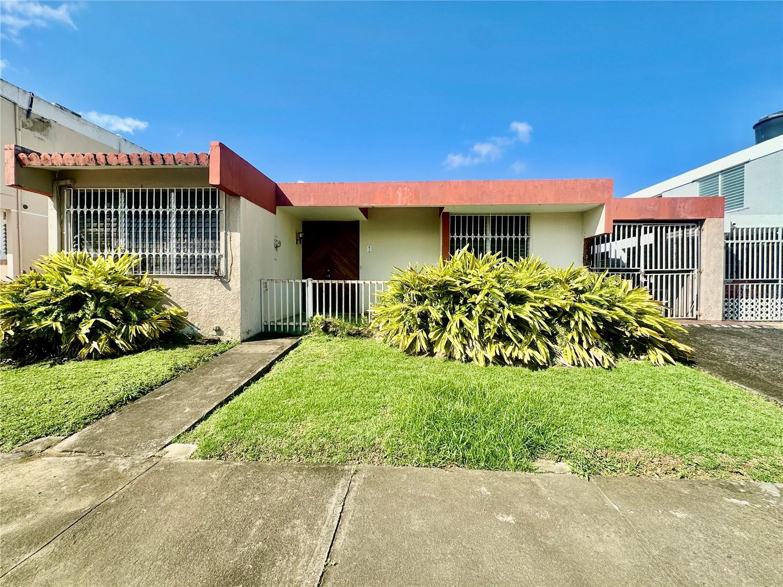 J14 Granadillo Arbolada J14 Granadillo Arbolada, Caguas, PR 00727