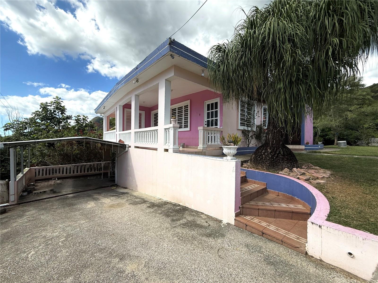 Carr 387 Km 0.8 Quebrada Ceiba, Penuelas, PR 00624