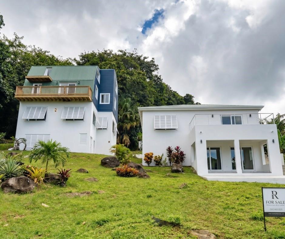 9966 Carretera, Rio Grande, PR 00745