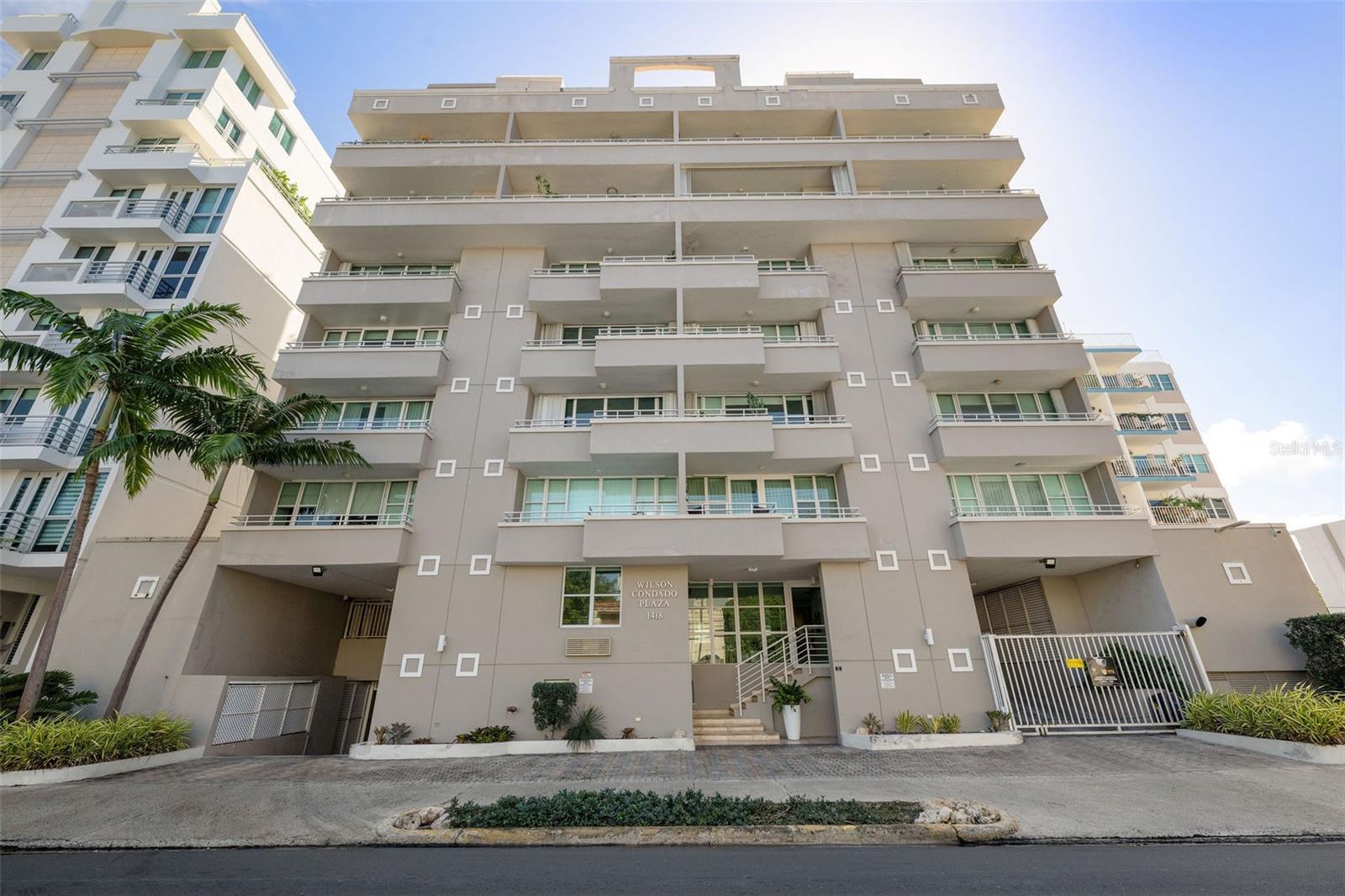 1418 Wilson Street #501, San Juan, PR 00907