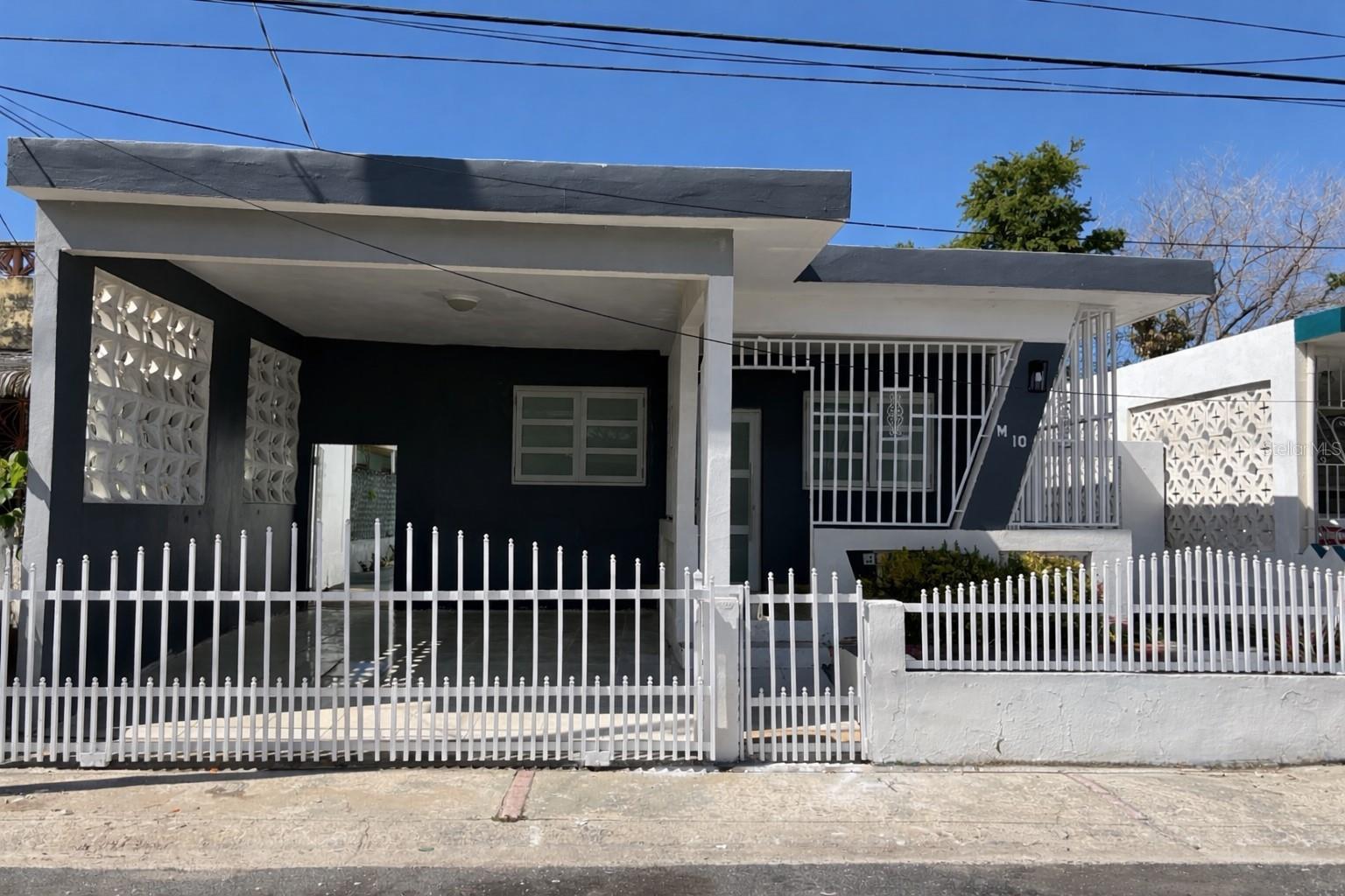 Carolina, PR 00983