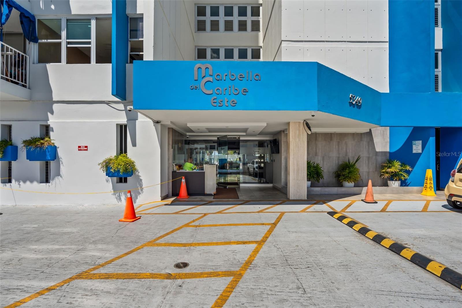 5349 Avenida Isla Verde #1801, Carolina, PR 00979