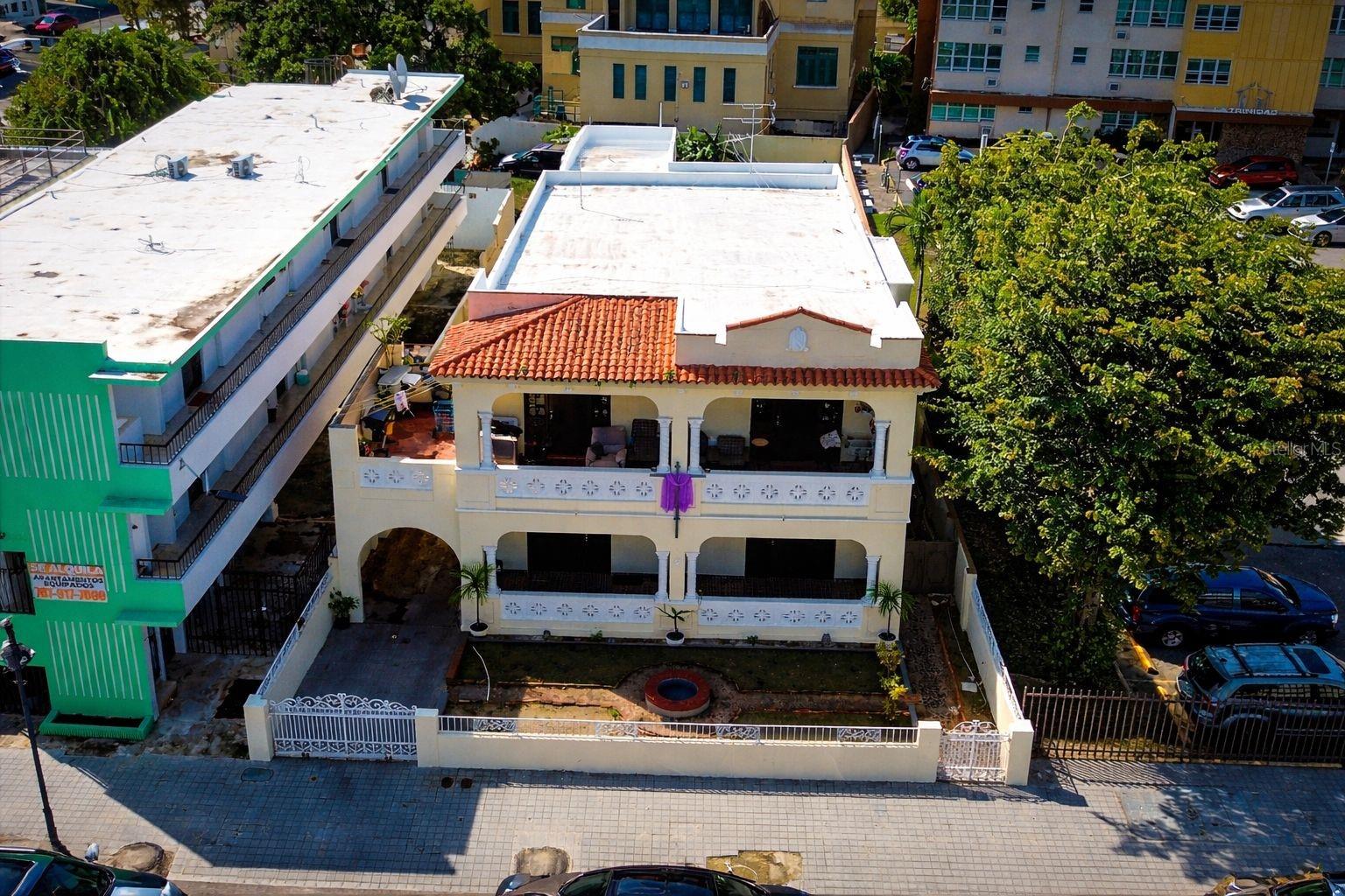 7 Castillo Street, Ponce, PR 00730