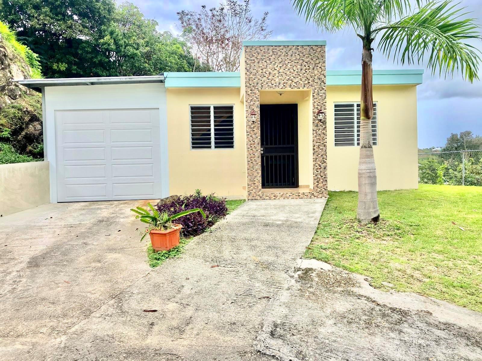 Sector Los Puentes Barrio Cruces, Rincon Pr, Rincon, PR 00677