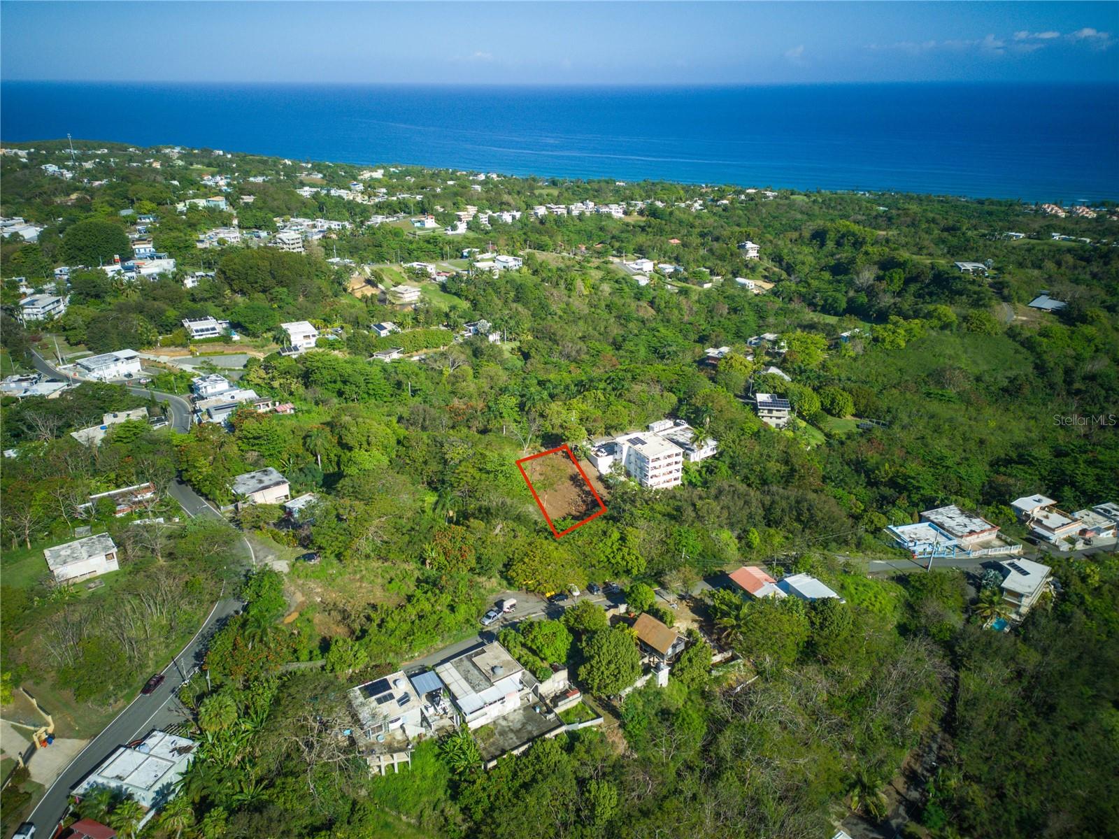 Carr. 115, Km 5.5 Int., Rincon, PR 00677
