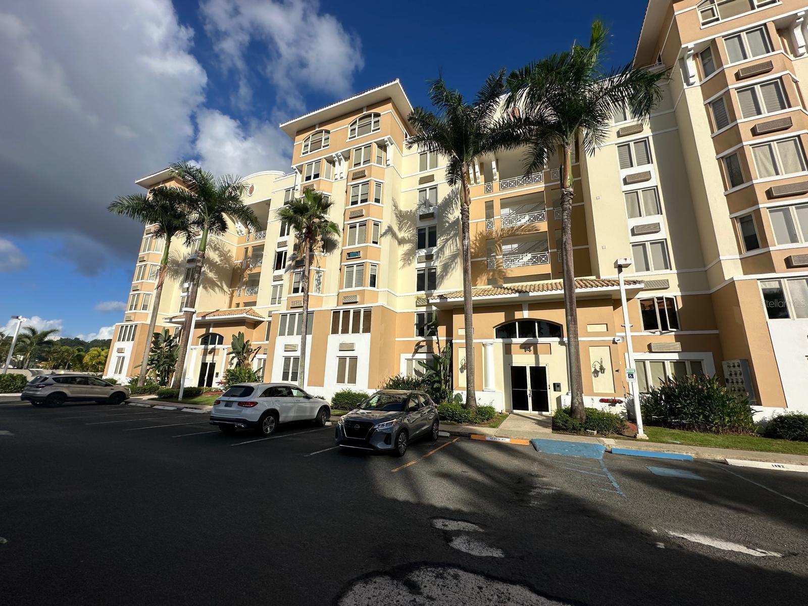 199 Ave. Palma Real #Ph, Guaynabo, PR 00966