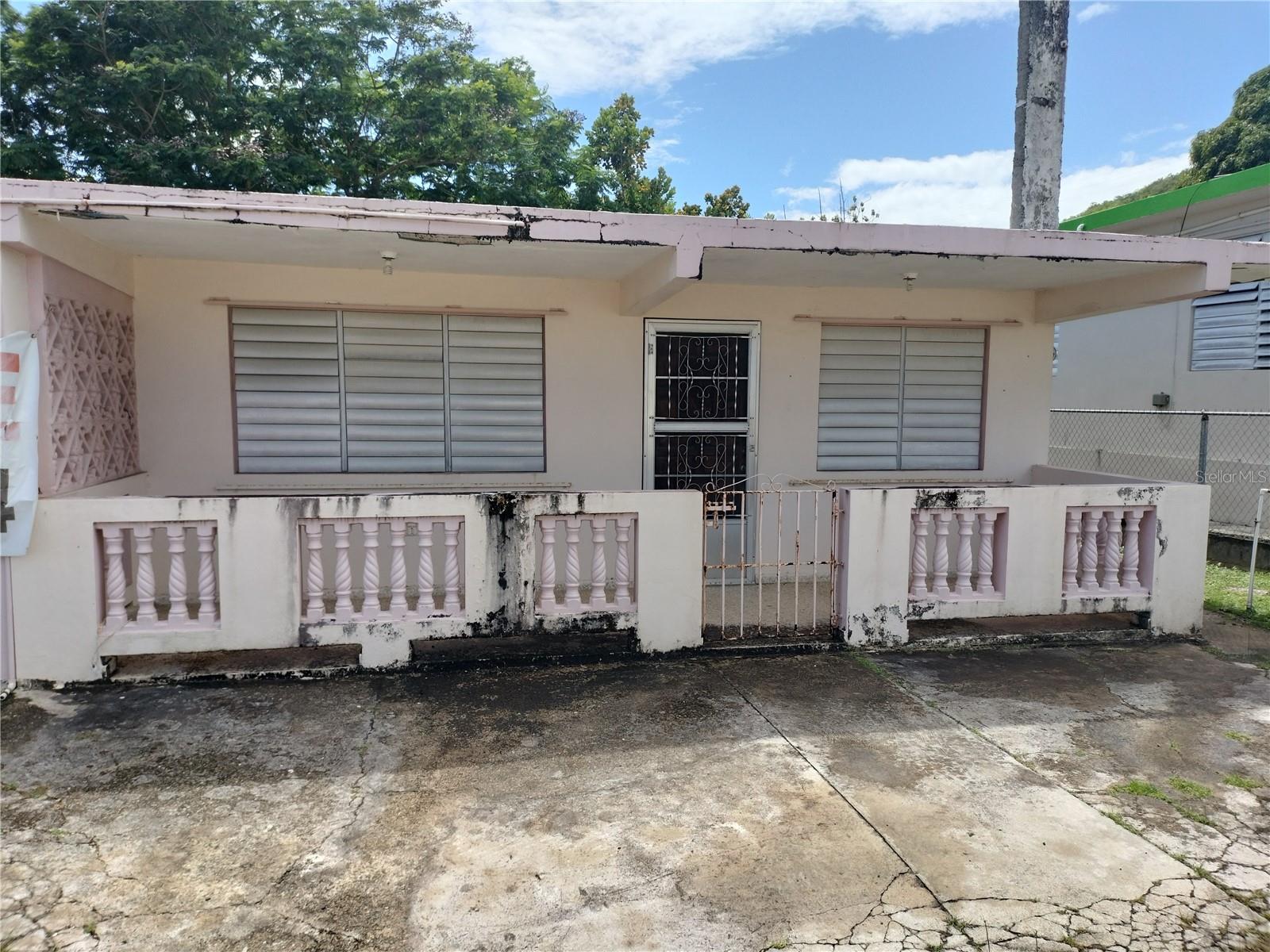 149 Bo. Quebrada Seca, Ceiba, PR 00735