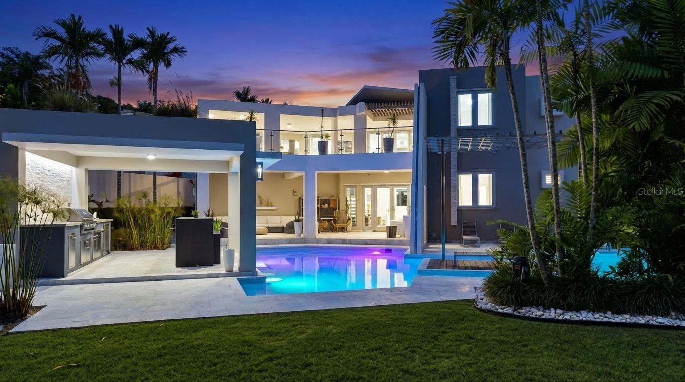 57 Quintas De Santa Maria Ii, Mayaguez, PR 00680
