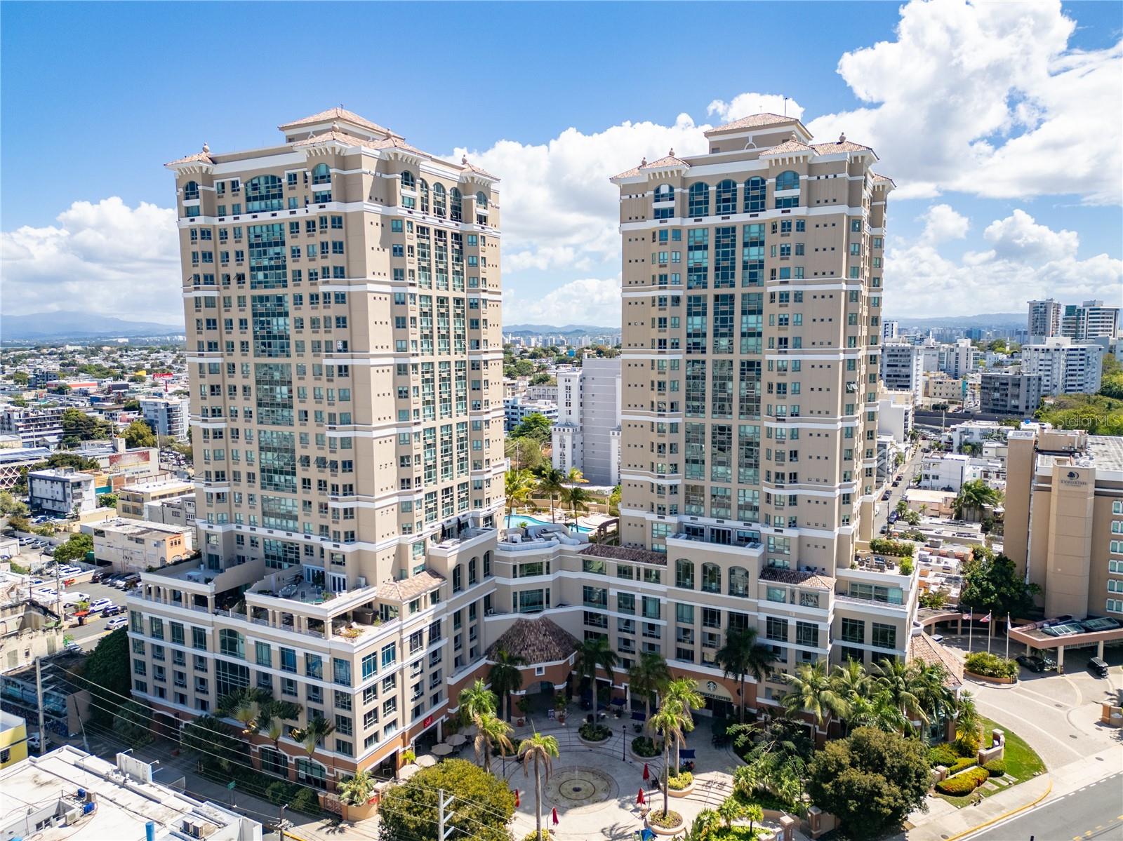 103 Ave De Diego #1801-N, San Juan, PR 00911