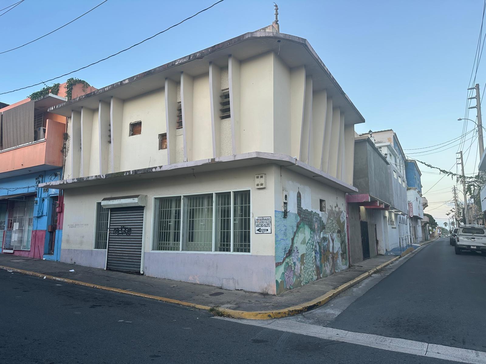 157 Ave Santiago Iglesias, Arecibo, PR 00612