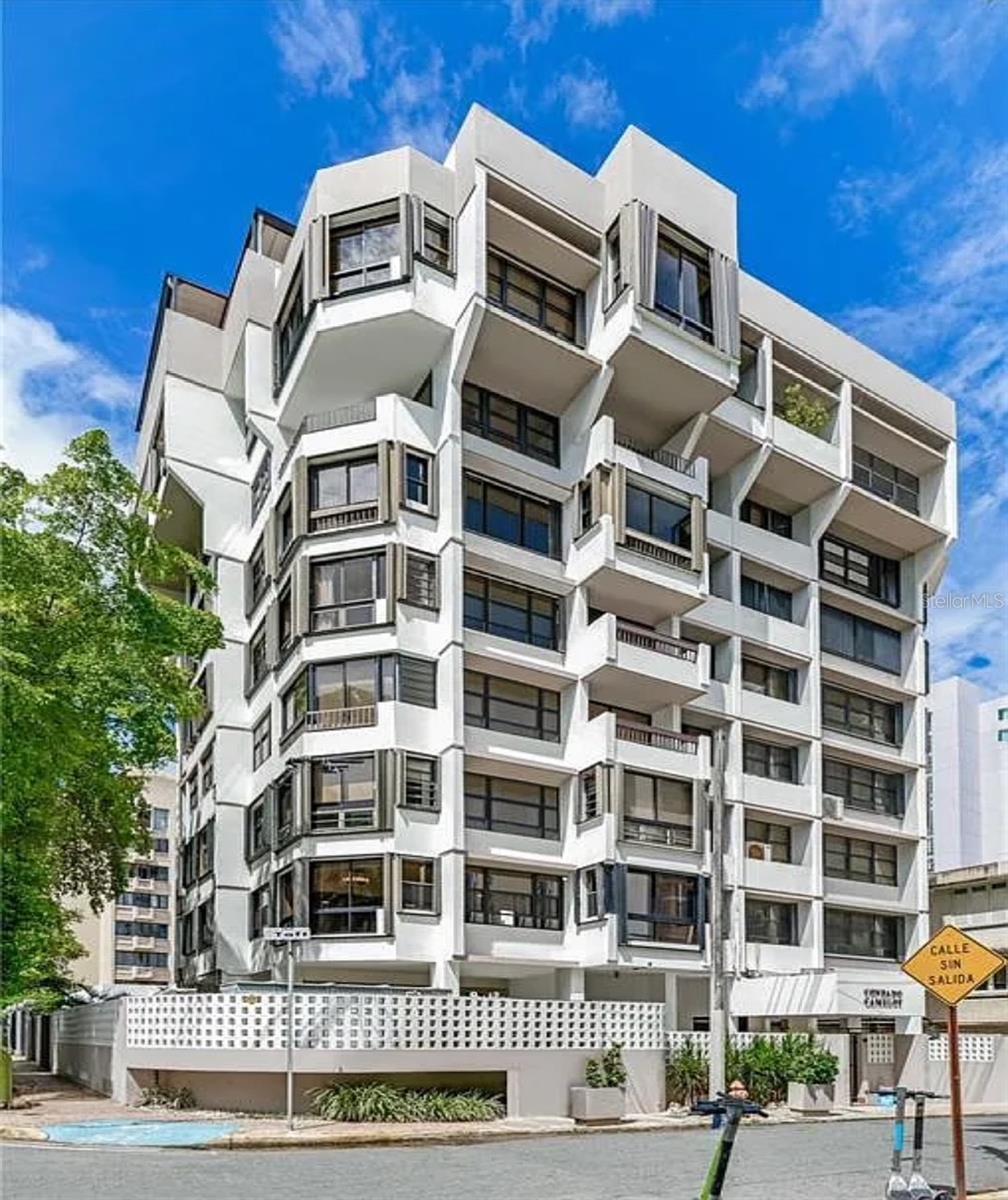 18 Taft #2-S, San Juan, PR 00911